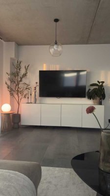 Geräumige 4-Zimmer-Wohnung in Kamp-Lintfort