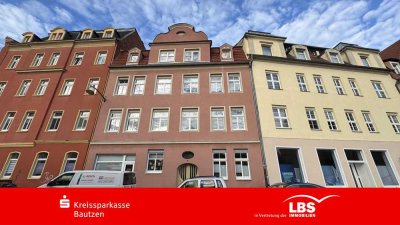 Kapitalanlage in zentraler Lage