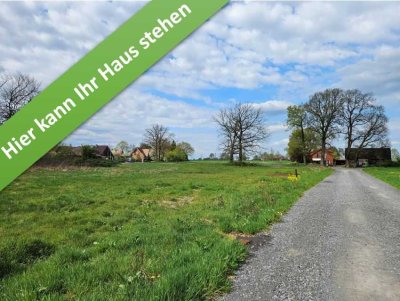 Mit Grundstück, ein Bungalow, der begeistert in Wietzen.