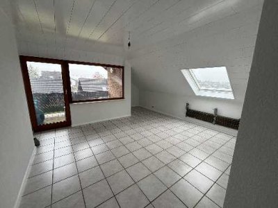 76 m² Dachgeschoß Bezugsfertig