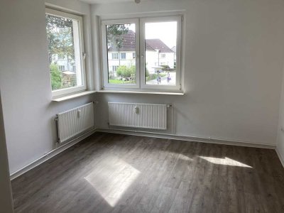 Neue Wohnung, neues Glück! Individuelle 3-Zimmer-Wohnung