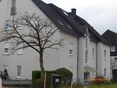 Wittlich-Stadt: Gepflegte 3-Zimmerwohnung