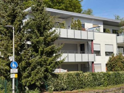 Penthouse 3-Zimmer-Wohnung Heilbronn-Ost
