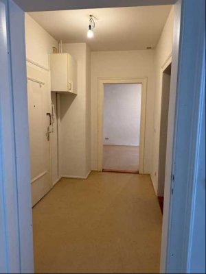 2 Zimmer Wohnung mit Südstadtflair