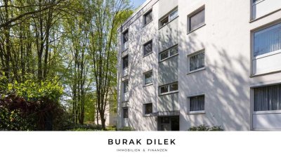 Attraktive Kapitalanlage in Bremen – vermietete Wohnung mit sicherem Cashflow