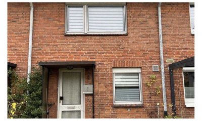 Gepflegtes Reihenmittelhaus mit Garten und Garage
in -Kiel-Wellingdorf