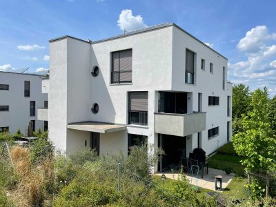 Attraktive 3-Zimmer-Wohnung mit Balkon  zu vermieten