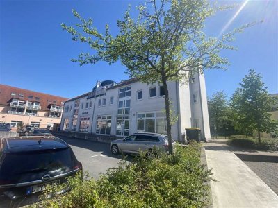 Wurzen*  helle 3 Zimmer-Wohnung * Laminat* Tageslichtbad Balkon