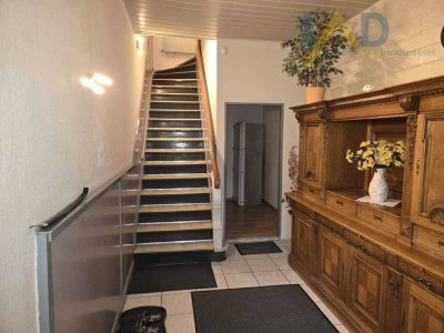 Vielseitiges Mehrfamilienhaus in Sehnde-Höver – teilvermietetes Renovierungsobjekt mit Potenzial