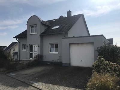 Geräumiges und preiswertes 6-Zimmer-Einfamilienhaus in Katlenburg-Lindau, Katlenburg-Lindau