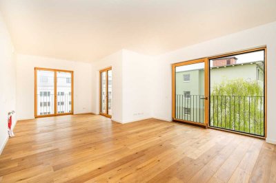 Luxus über den Dächern Schönebergs – Penthouse mit Dachterrasse, sofort verfügbar!