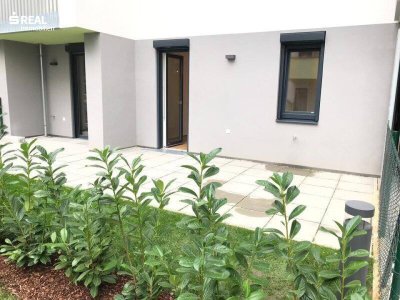 Oberlaa, moderne Singlewohnung als perfekte Anlage !