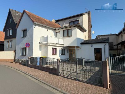 Charmantes Einfamilienhaus am Inheidener See!!!