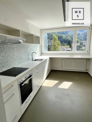 Sehr schöne, großzügige 2,5-Zimmer-Wohnung in Bestlage in Dornbirn