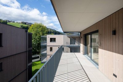 JETZT EINZIEHEN - Die Skisaison steht vor der Tür | Neue 4-Zimmer-Wohnung in Schladming