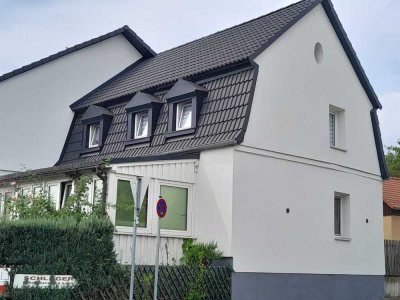 Attraktives 5-Zimmer-Reihenendhaus in Stein