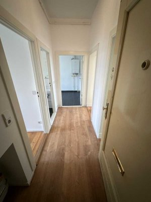 *NEU* 2,5-Zimmerwohnung in Tempelhof!