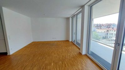 Penthouse im Brentanoviertel – Stil, Raum & Lage in Perfektion