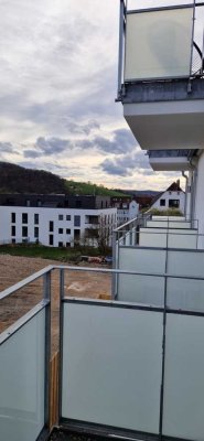 Modernes 1-Zimmer Loft in Tübingen mit Balkon