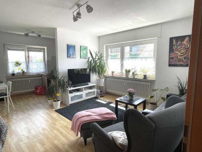 Single-Appartement in privater Wohnatmosphäre