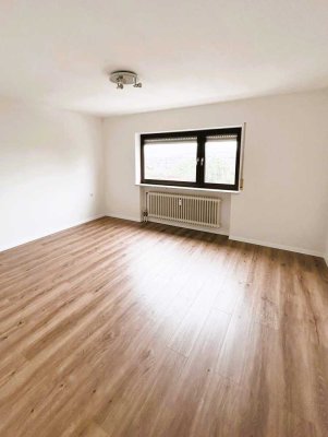Charmante 2,5-Zimmer-Wohnung mit Balkon in Sersheim