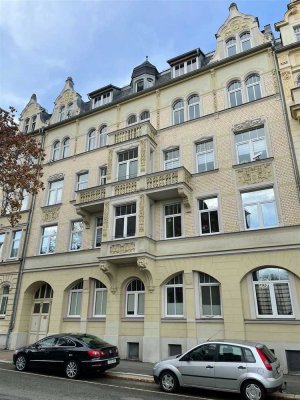 ++Sonnige 3 Raum Wohnung mit Balkon++