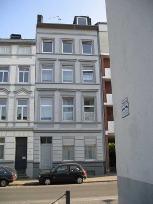 AC-Elsassstr , 2 ZKnB, DG Altbau