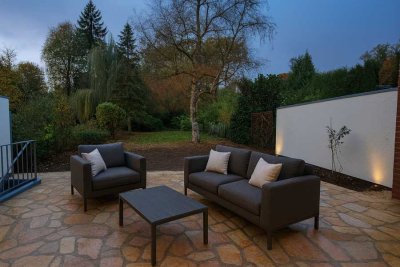 Provisionsfrei* Großzügiges Familienhaus: 203 m² Wohnfläche (7 Zi.) auf 599 m² Grundstück mit Garten