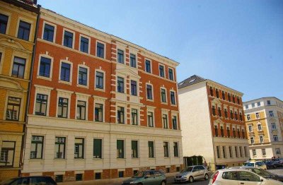 Liebevoll saniertes Mehrfamilienhaus im Leipziger Süden !