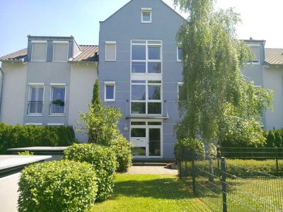 ** Zentral in Spich, schöne 2-Zimmer-Wohnung! **