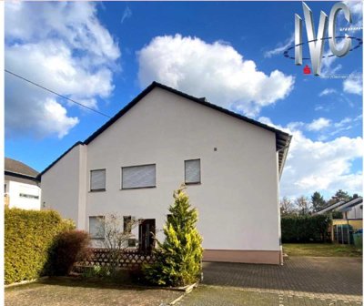 5-Zi.-Whg im Steinrausch Sackgasse - PROVISIONSFREI