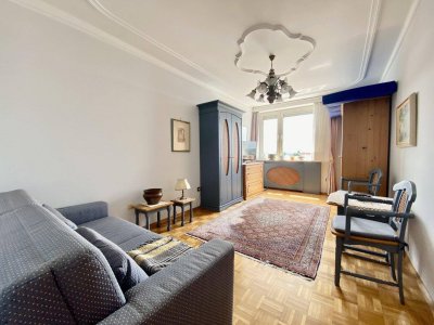 Große 3 Zimmer Wohnung in Wels: 84m² // Lift // NUR 169.000€!