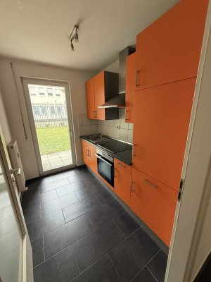 Tolles 2-Zimmer-Studentenapartment mit Einbauküche in bester Lage / Uni-Nähe, sofort bezugsfähig