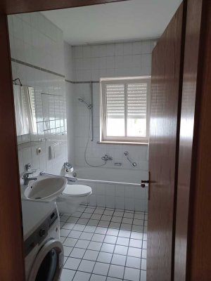 Gepflegte 2-Zimmer-Wohnung in Passau