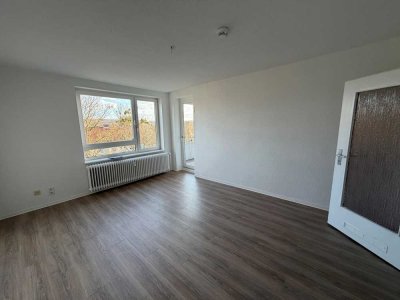 Attraktive 3-Zimmer-Wohnung in Salzgitter-Bad: Frisch renoviert mit Balkon