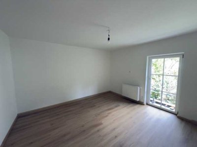 2-Zimmer-Wohnung in Burgrain