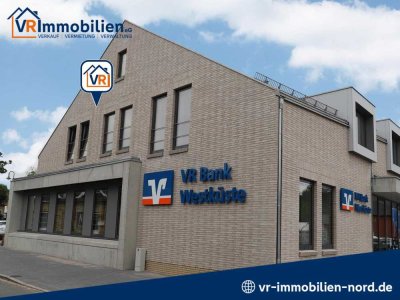 Top Maisonette-Wohnung mit Balkon