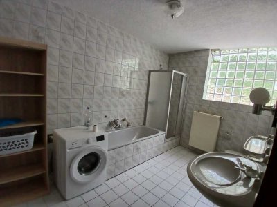 Schöne 2-Zimmer-Erdgeschosswohnung in Oberthal