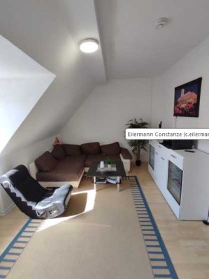 5 Zimmer WG in der Wüste