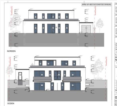Exklusive Designer Wohnung auf höchstem Niveau