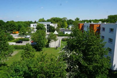 Vollständig möbliertes, modernes Apartment - modern fully equippeded apartment