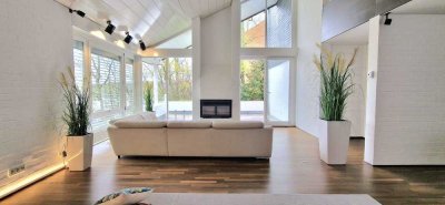 Exklusives Wohnen und Entspannen in Siegen
