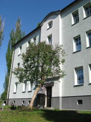 Dachgeschosswohnung mit offenem Küchenbereich