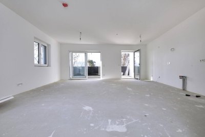 Traumhafte Wohnung in Neubauprojekt in TOP Lage!