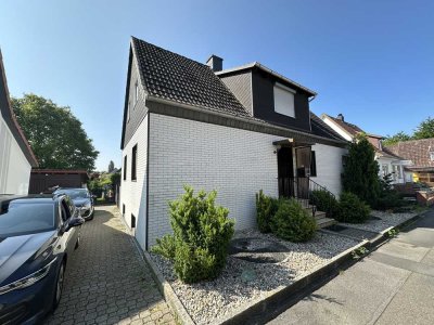 Familienidyll in Herrhausen - charmantes Siedlungshaus mit Carport und Garten