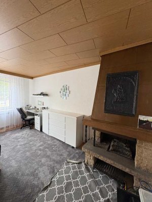 4-Zimmer-Wohnung mit Dachterrasse in Essen-Altenessen-Nord