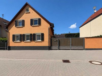 Mehr Raum für Ihre Lebenspläne – attraktives Zwei-in-Eins-Immobilienangebot
