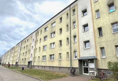 Mehr Platz gefällig?