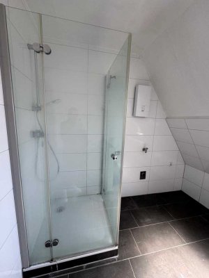 Schöne 2-Zimmerwohnung. WG geeignet!
