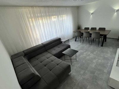 Schicke 2 Zimmer Eigentumswohnung mit Balkon und Stellplatz